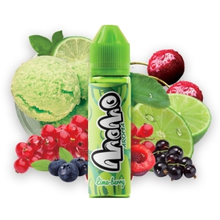 Lime-Berry - Momo S&V Aroma 20ml