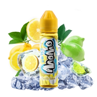 Double Lemon Ice- Momo S&V Aroma 20ml