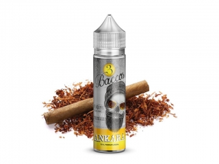 Ankara / Orientálny tabak - Aróma 3 Baccos by PGVG 15ml