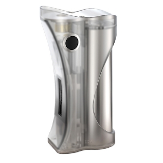 AKCIA clear-frosted - Ambition Mods Hera Box 60W MOD
