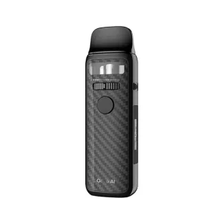 VOOPOO VINCI 3 Mod Pod Kit - Carbon Fiber Black