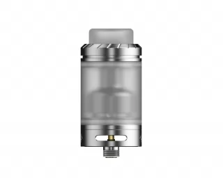 SS nerez - HellVape 424 RTA  4ml Hybrid