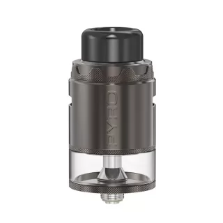 Gun Metal - Vandyvape Pyro IV RDTA 5ml