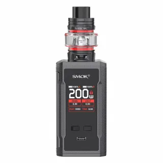 Grey - Smok R-Kiss 2 sada