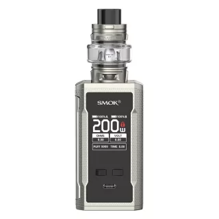 Silver - Smok R-Kiss 2 sada