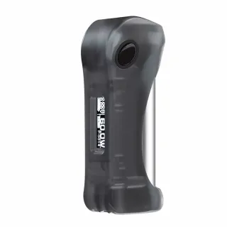 Clear Black Frosted - Ultroner Alieno - SEVO70 MOD