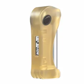 Clear Yellow Frosted - Ultroner Alieno - SEVO70 MOD