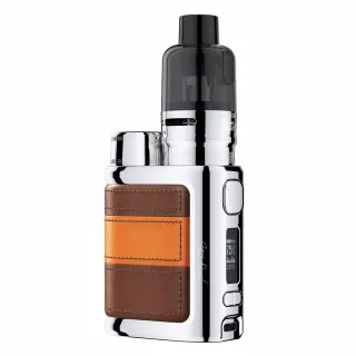 Orange Brown - Eleaf Pico LE 18650 Sada