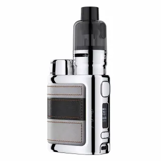 Black Grey - Eleaf Pico LE 18650 Sada