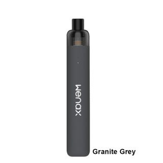 Granite Grey - GeekVape Wenax Stylus Pod Kit 1100mAh