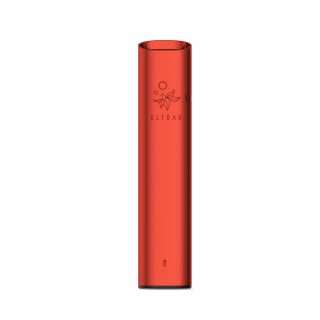 Red - ELF BAR Mate500 Batéria 500mAh