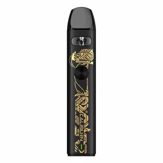 Gold Black Limited Edition - UWELL CALIBURN A2 