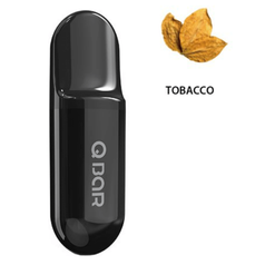Tobacco - VAAL Q Bar by Joyetech jednorázová e-cigareta 17mg