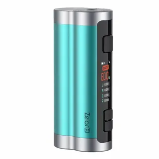 Aqua Blue - Aspire Zelos X Mód