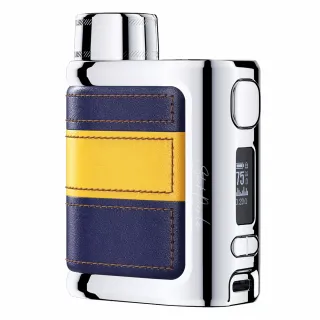 Yellow Blue - Eleaf Pico LE Mod 18650