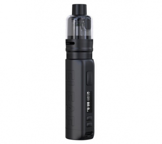 Black - Eleaf iSOLO s 1800mAh Sada