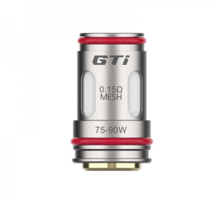 0,15 ohm - GTi žhaviaca hlava - Vaporesso Target 100