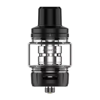 Dark Black - Vaporesso iTank 8ml