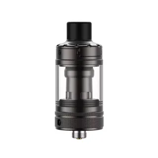 Gunmetal  - Aspire Nautilus 3 22mm 3ml