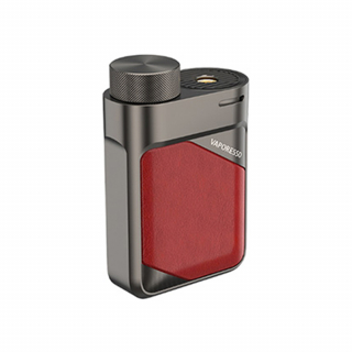 Imperial Red - Vaporesso Swag PX80 80W 18650 MÓD