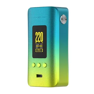 Aurora Green - Vaporesso GEN 200 MÓD 18650