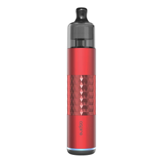 Red - Aspire Flexus Stik kit