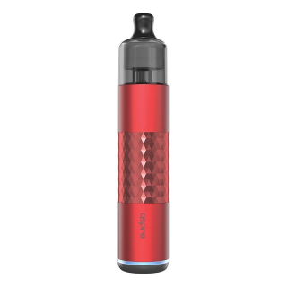 Red - Aspire Flexus Stik kit