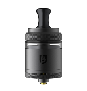 Matte Black - Vandy Vape Berserker V3 (B3) MTL RTA