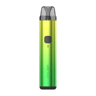 Lime Green - Geekvape Wenax H1 Pod