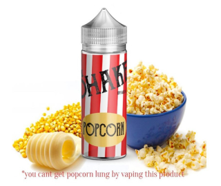 VÝPREDAJ Popcorn - Príchuť AEON S & V 24ml