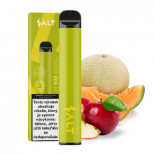 Apple Cantaloupe 600 - Elektronická cigareta Salt SWITCH 400mAh