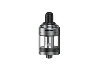 Gunmetal - Aspire Nautilus XS tank 2ml