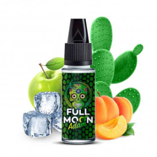 Adam (Broskyňa, jablko a kaktus s ľadom) - Full Moon Aróma