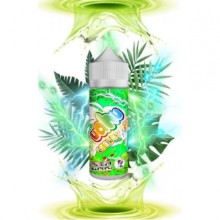 Príchuť UAHU Shake & Vape:Energy Shot 15ml