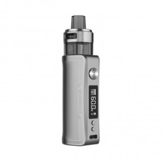 Light Silver - Vaporesso GEN PT60 Pod Kit (2500mAh)