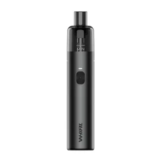 Čierna - Uwell Whirl S2 POD sada