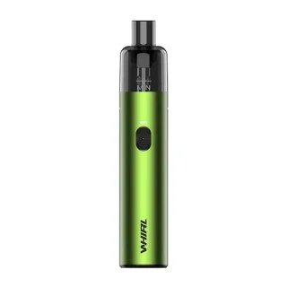 Zelená - Uwell Whirl S2 POD sada