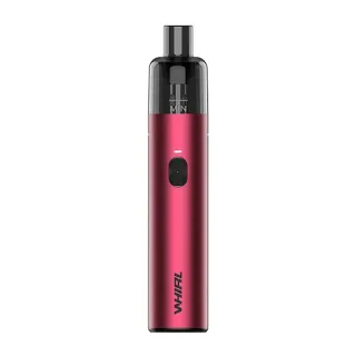 Červená - Uwell Whirl S2 POD sada