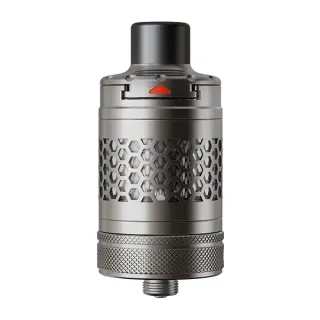 Gunmetal - Aspire Nautilus 3S 24mm 4ml