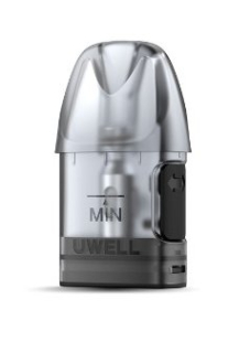 1,2ohm - UWELL CALIBURN A2/A2S POD cartridge 1ks