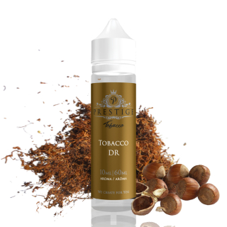 Tobacco DR - Prestige Tobacco (Shake & Vape) 10 ml