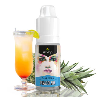 Pinacolada - ArtVap 10ml aróma