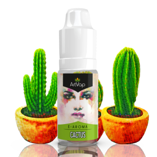 Cactus - ArtVap 10ml aróma