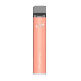 Pink Lemonade - Yumi Bar 1500 