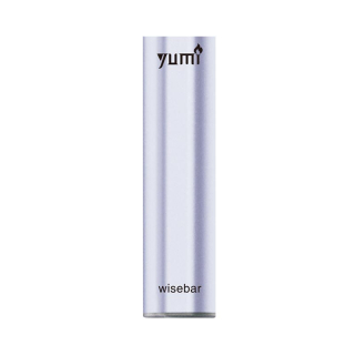 Purple - Yumi Wisebar batéria 290mAh