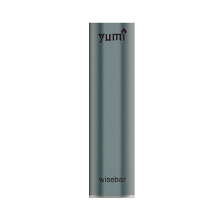 Black - Yumi Wisebar batéria 290mAh