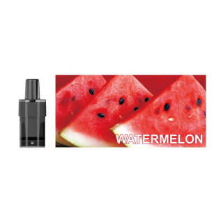 Watermelon (Vodný melón) - Predplnená cartridge 3ks/bal. 