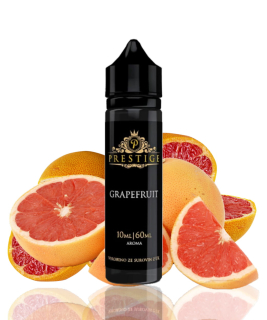 Grapefruit - Prestige (Shake & Vape) 10 ml