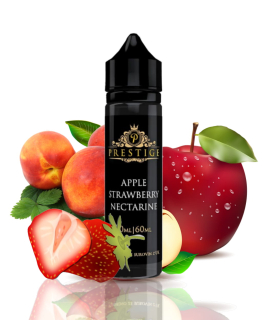 Apple Strawberry Nectarine - Prestige (Shake & Vape) 10 ml