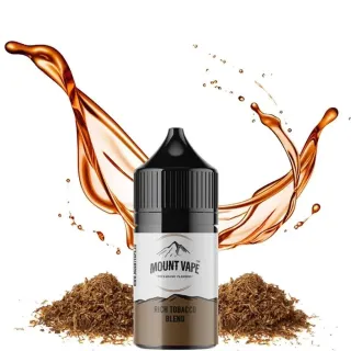 Rich Tobacco Blend - Mount Vape 10/30ml Shake&Vape